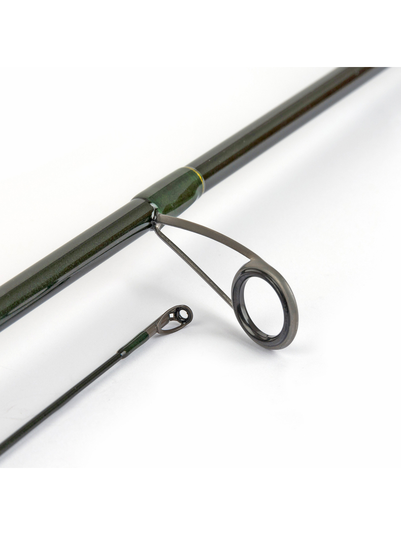 Спиннинг Shimano Trout Native Sp 7'0" UL+ MF, изображение 2