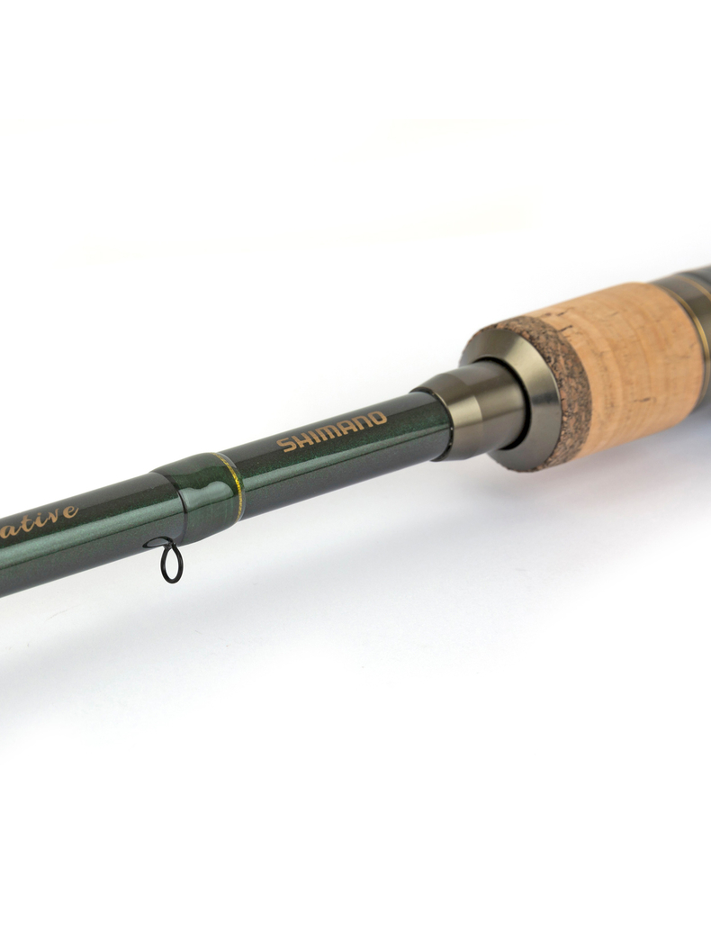 Спиннинг Shimano Trout Native Sp 7'0" L+ F, изображение 3 Спиннинг Shimano Trout Native Sp 7'0" L+ F, изображение 3