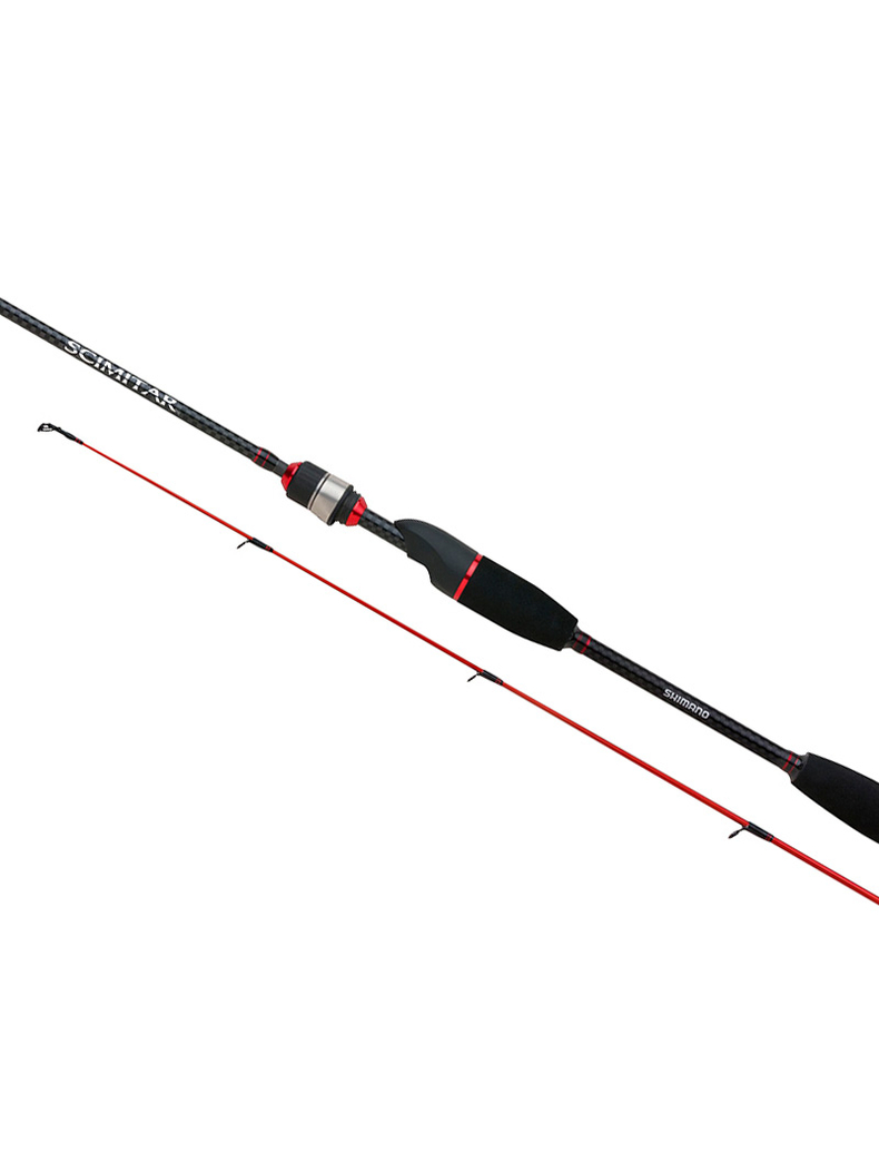 Спиннинг Shimano SCIMITAR BX SPINNING 9'0" 21-56 H