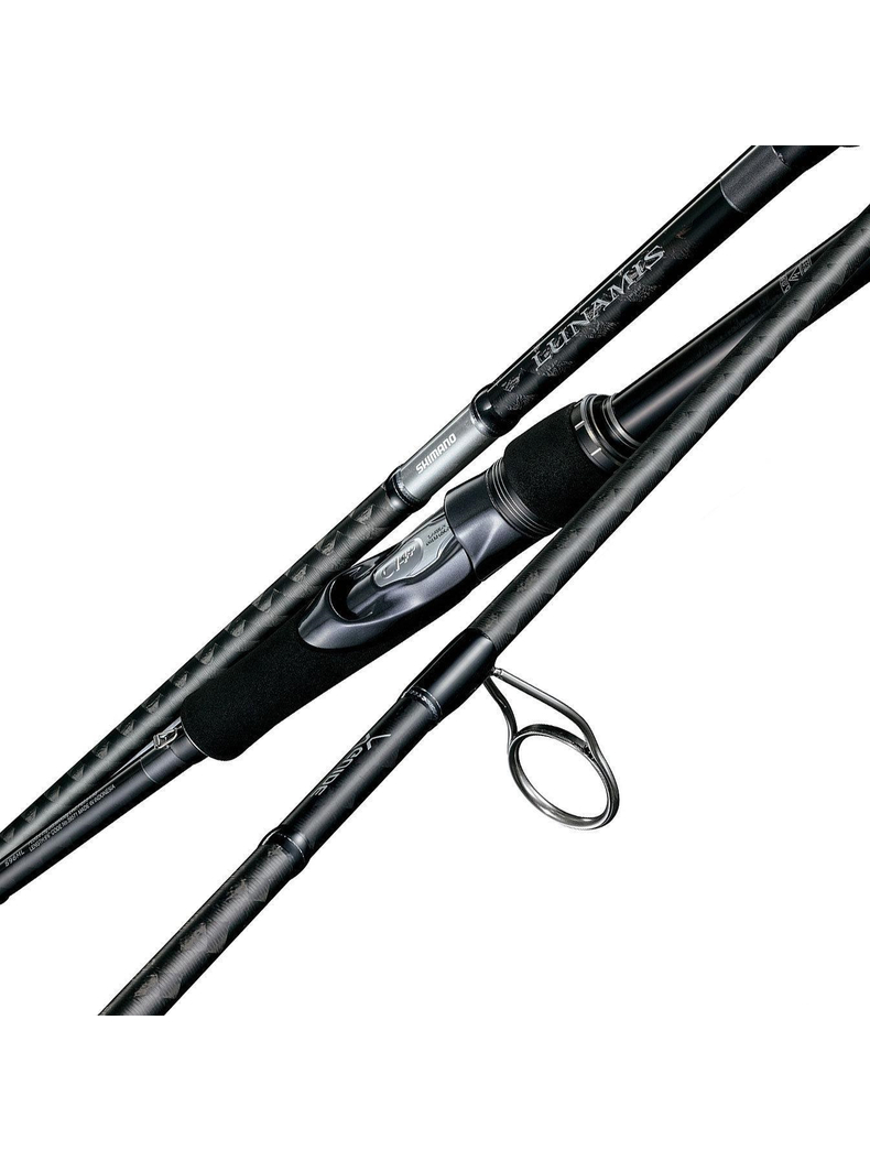 Спиннинг Shimano Lunamis S90ML, изображение 3