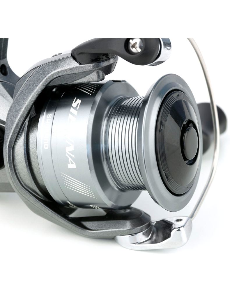Катушка Shimano SIENA 2500 RE, изображение 2