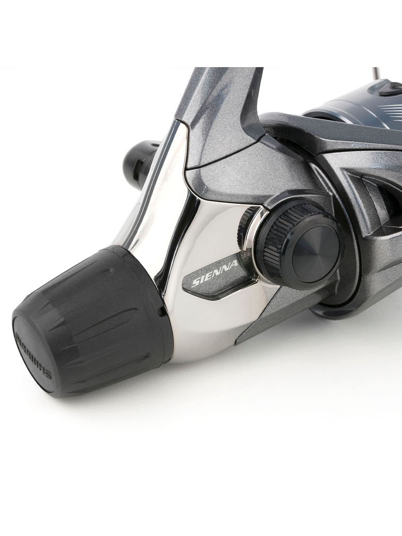 Катушка Shimano SIENNA 4000 RE, изображение 3