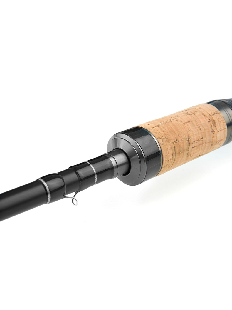 Спиннинг Shimano SpeedMaster DX Spinning 270M, изображение 3