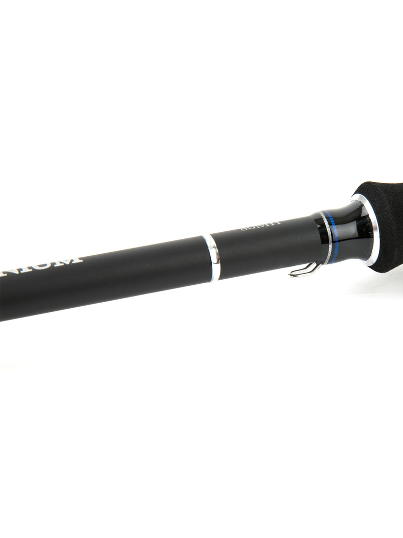 Спиннинг Shimano TECHNIUM AX PREDATOR 9'0" H, изображение 2