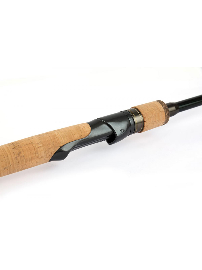 Спиннинг Shimano Trout Native Sp 7'0" L+ F, изображение 4 Спиннинг Shimano Trout Native Sp 7'0" L+ F, изображение 4