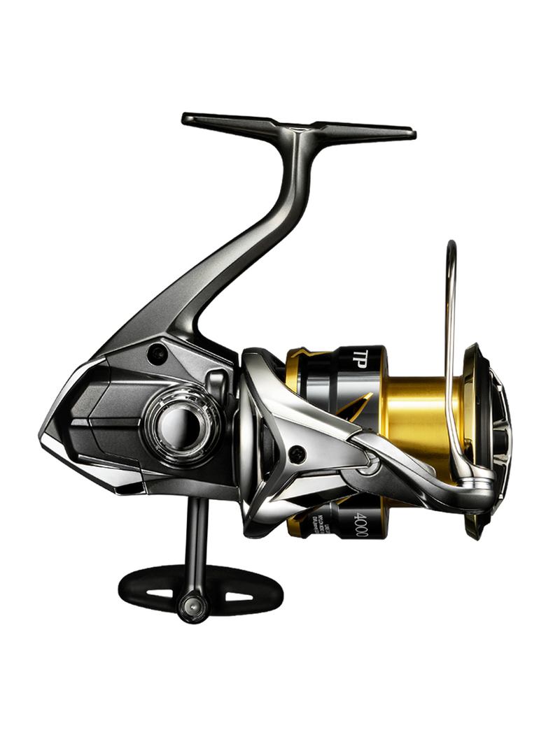 Катушка Shimano Twinpower C2000 S FD, изображение 3