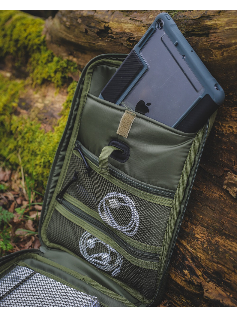 Сумка для гаджетов Trakker Essentials Bag XL, изображение 5