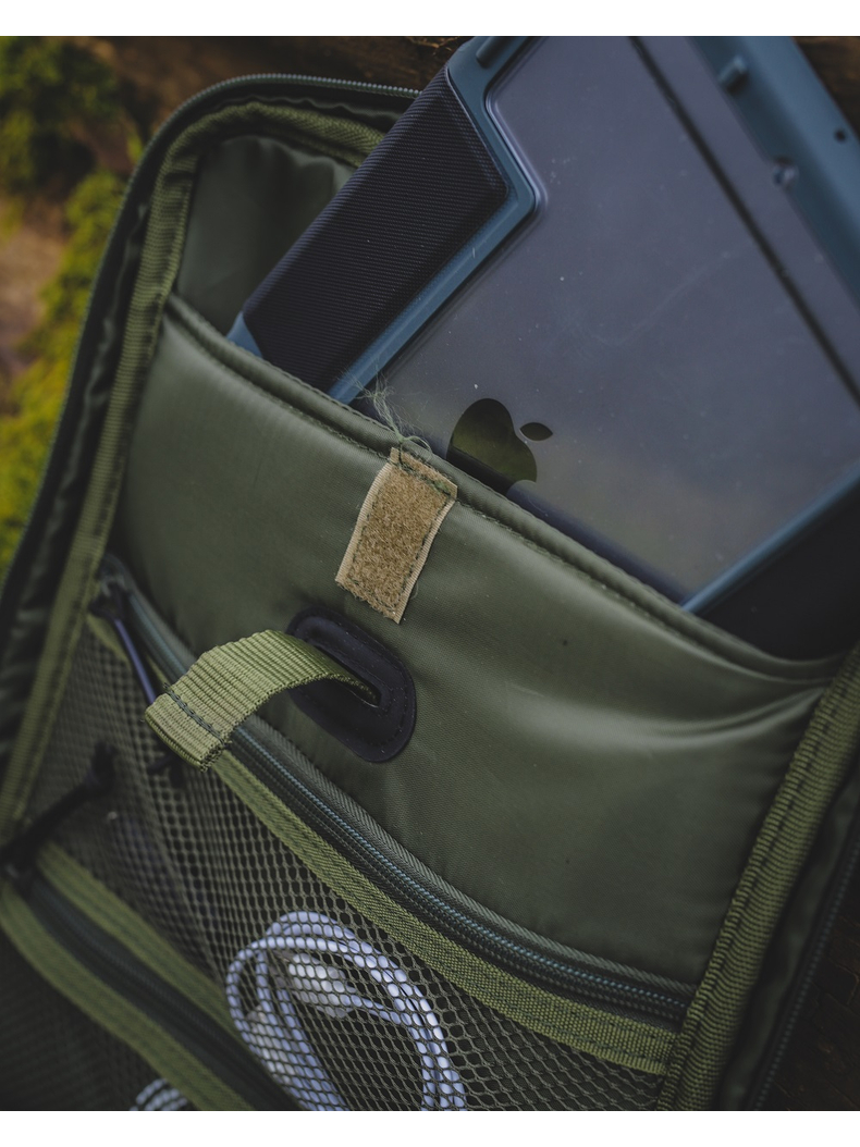 Сумка для гаджетов Trakker Essentials Bag XL, изображение 6