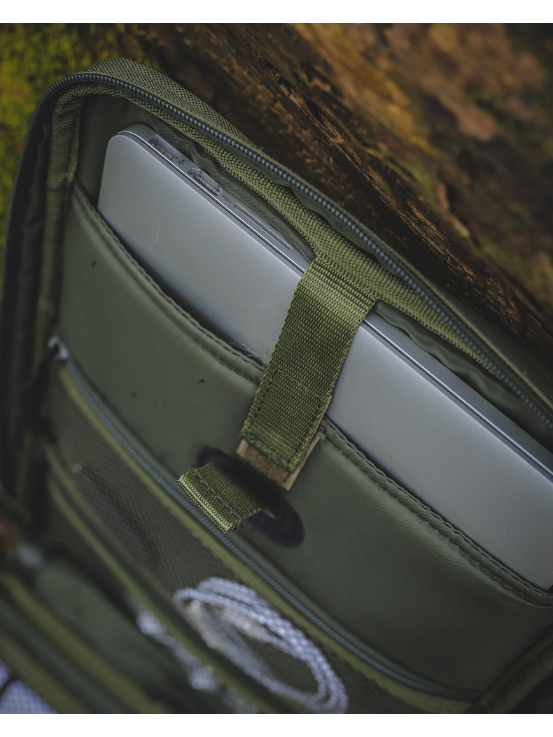 Сумка для гаджетов Trakker Essentials Bag XL, изображение 7