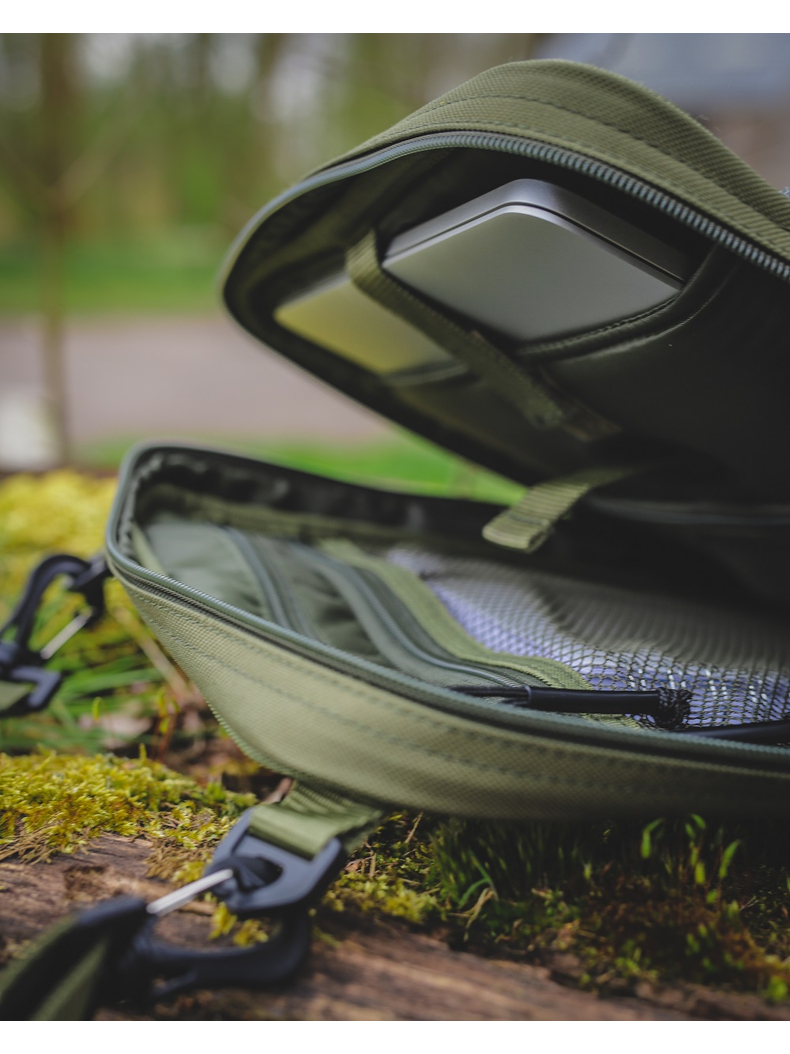 Сумка для гаджетов Trakker Essentials Bag XL, изображение 8