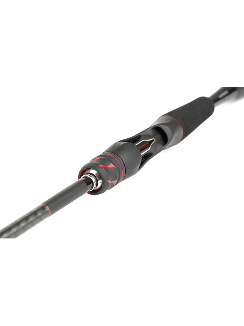 Спиннинг Shimano 20 Zodias 268ML-2 Spinning, изображение 2