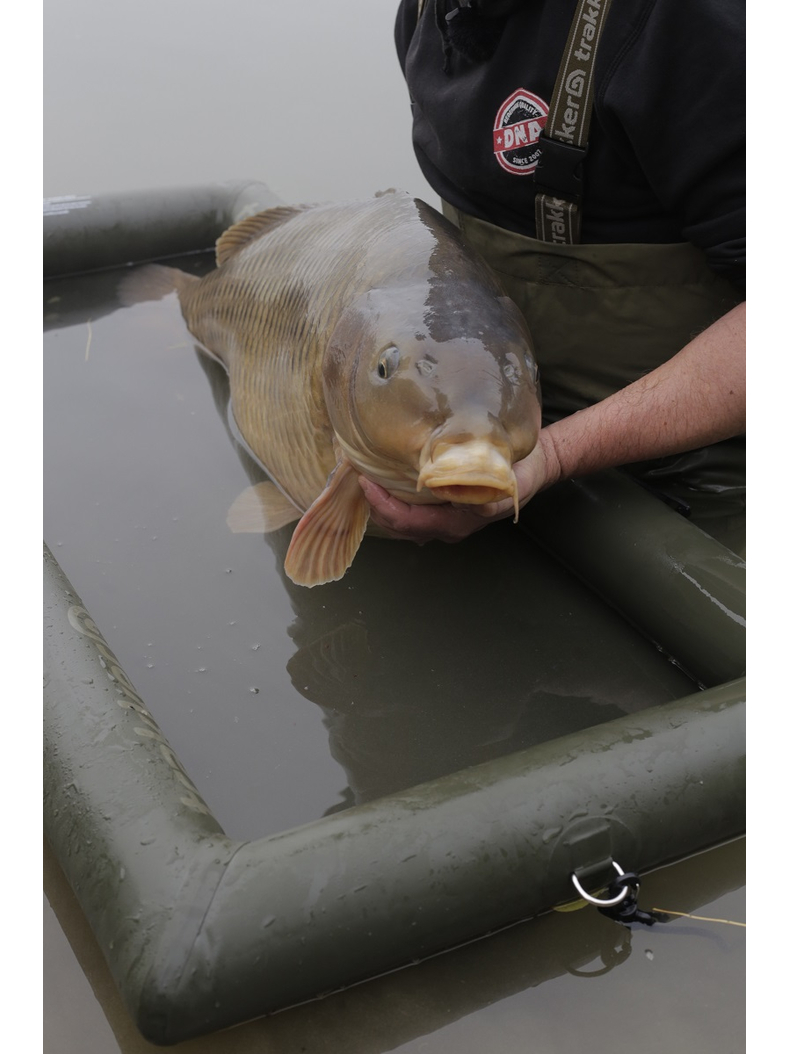 Надувной мат Trakker Sanctuary Corral, изображение 12