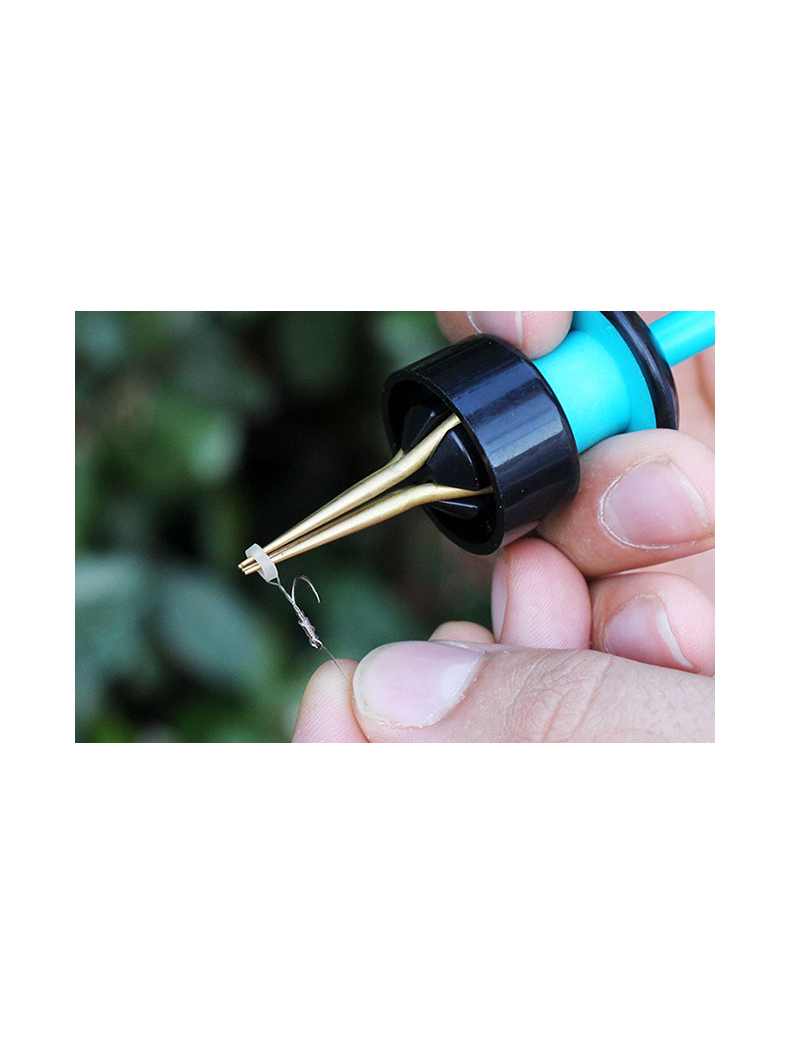 Инструмент для растягивания силиконовых колец Drennan Pellet Band Stretcher, изображение 3