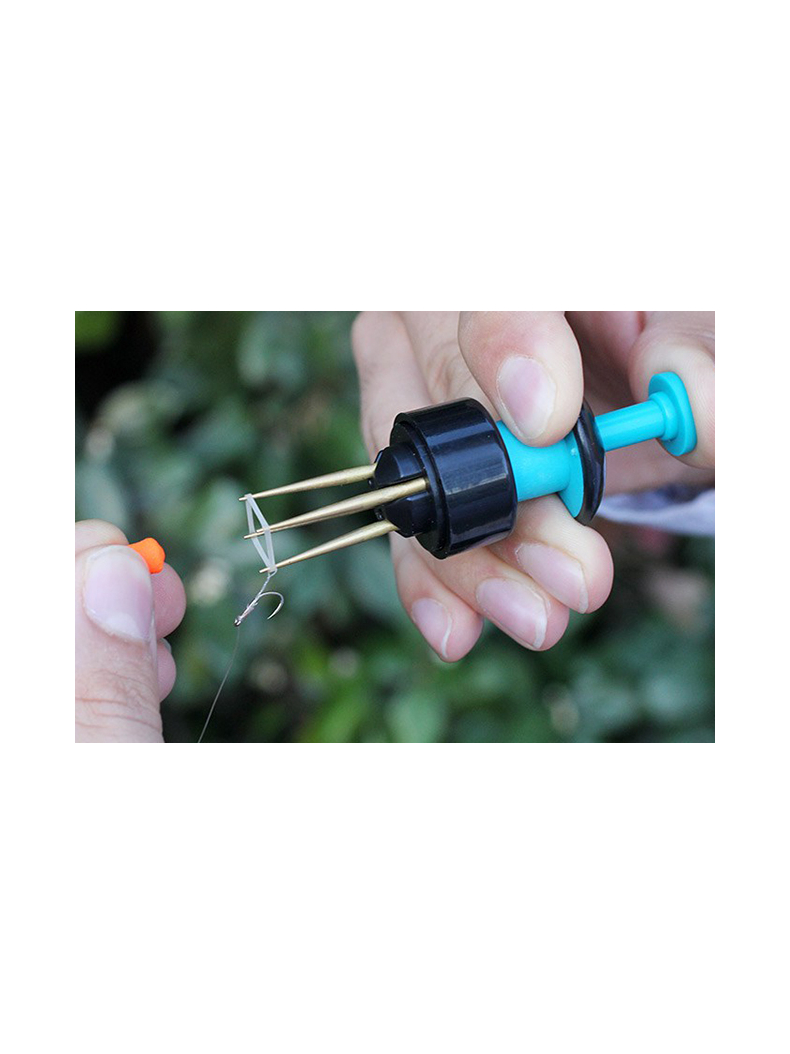 Инструмент для растягивания силиконовых колец Drennan Pellet Band Stretcher, изображение 4