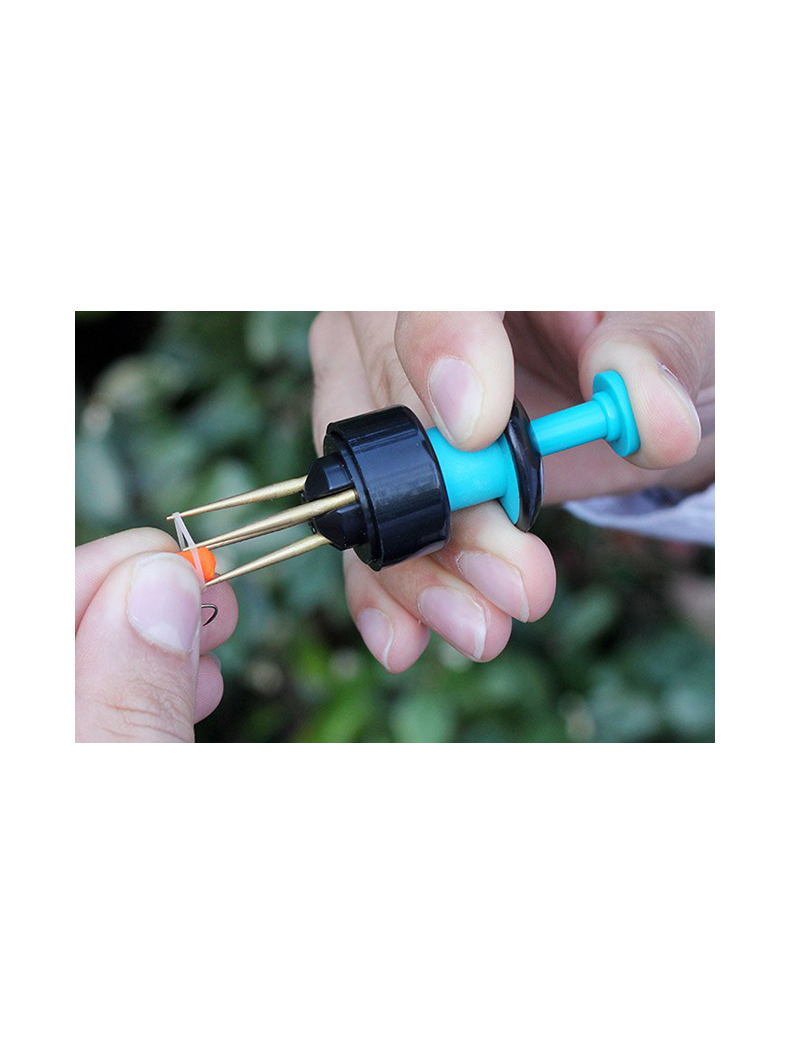 Инструмент для растягивания силиконовых колец Drennan Pellet Band Stretcher, изображение 5