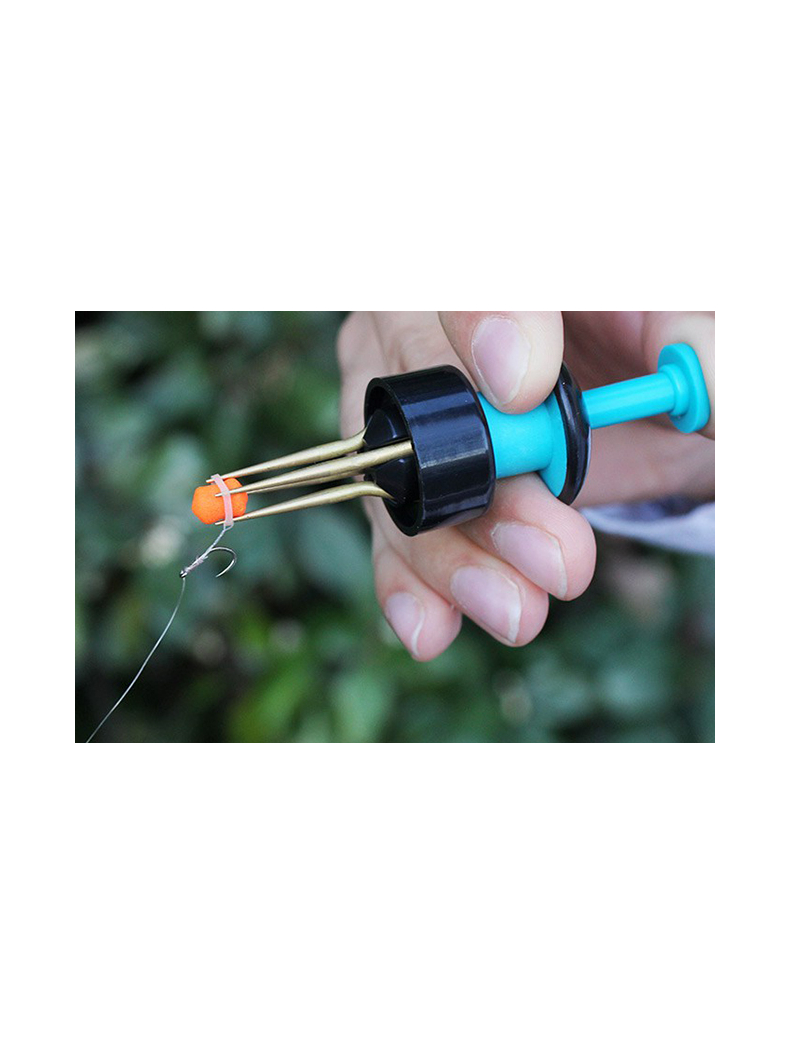 Инструмент для растягивания силиконовых колец Drennan Pellet Band Stretcher, изображение 7