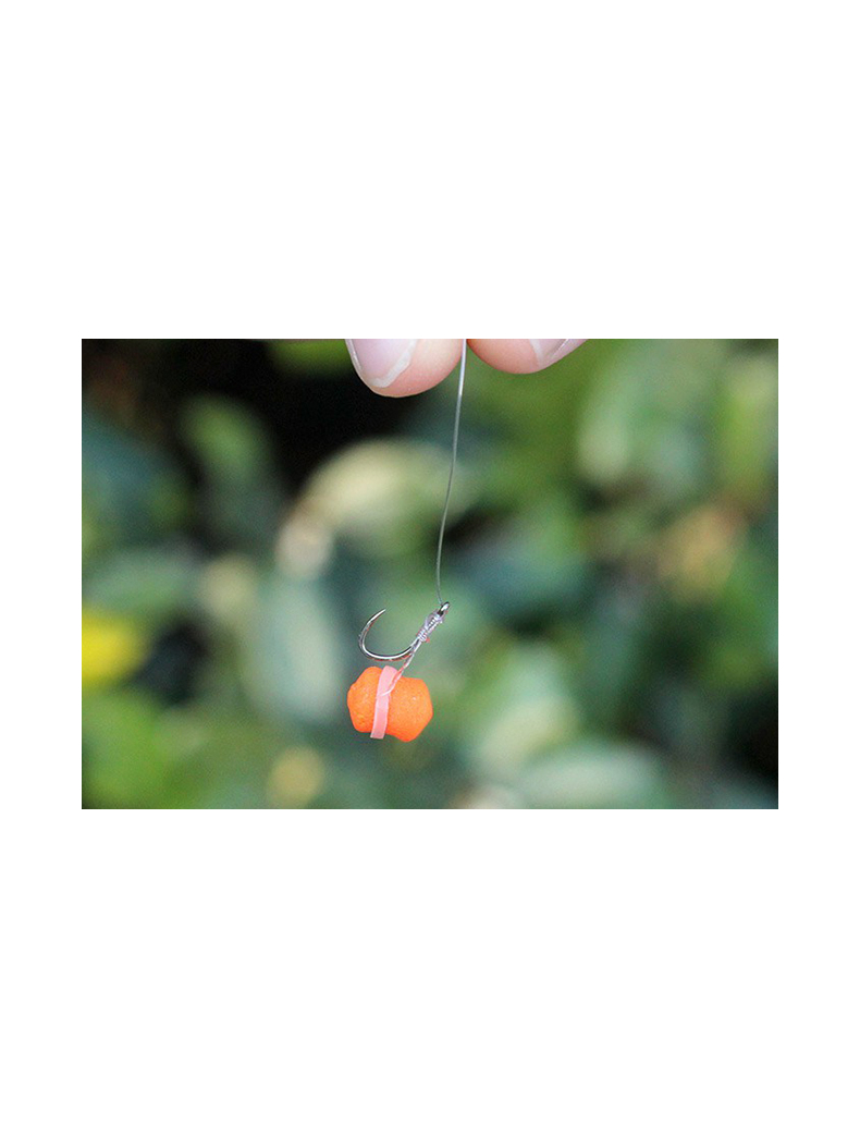 Инструмент для растягивания силиконовых колец Drennan Pellet Band Stretcher, изображение 9