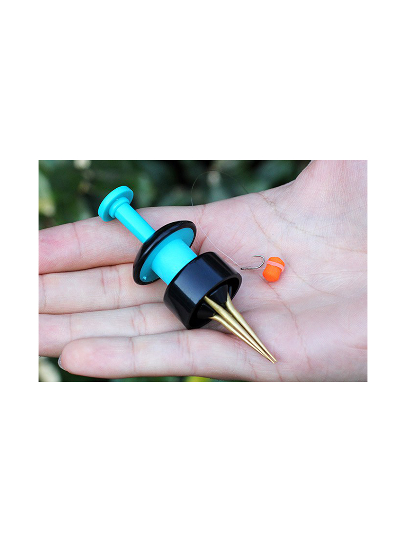 Инструмент для растягивания силиконовых колец Drennan Pellet Band Stretcher, изображение 10