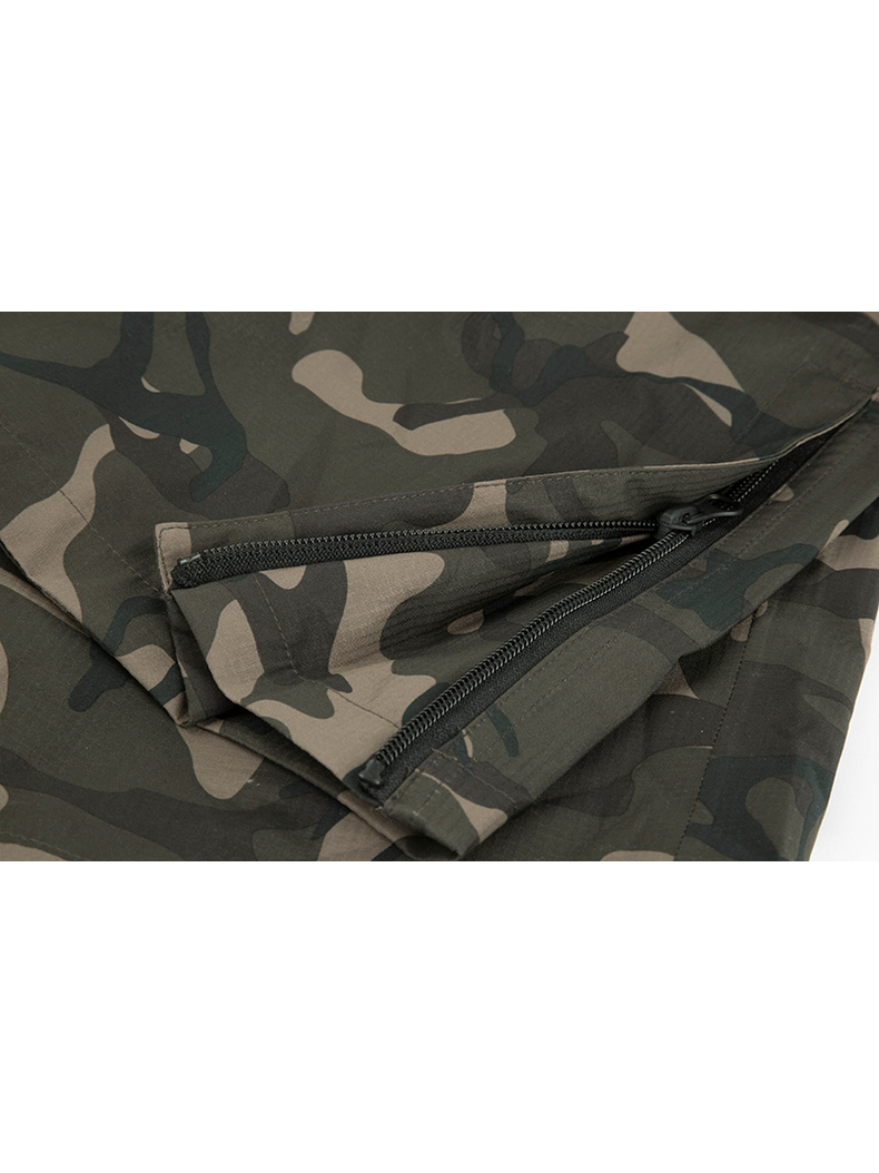 Брюки непромокаемые FOX Lightweight Camo RS 10K Trousers, Размер: S, изображение 3