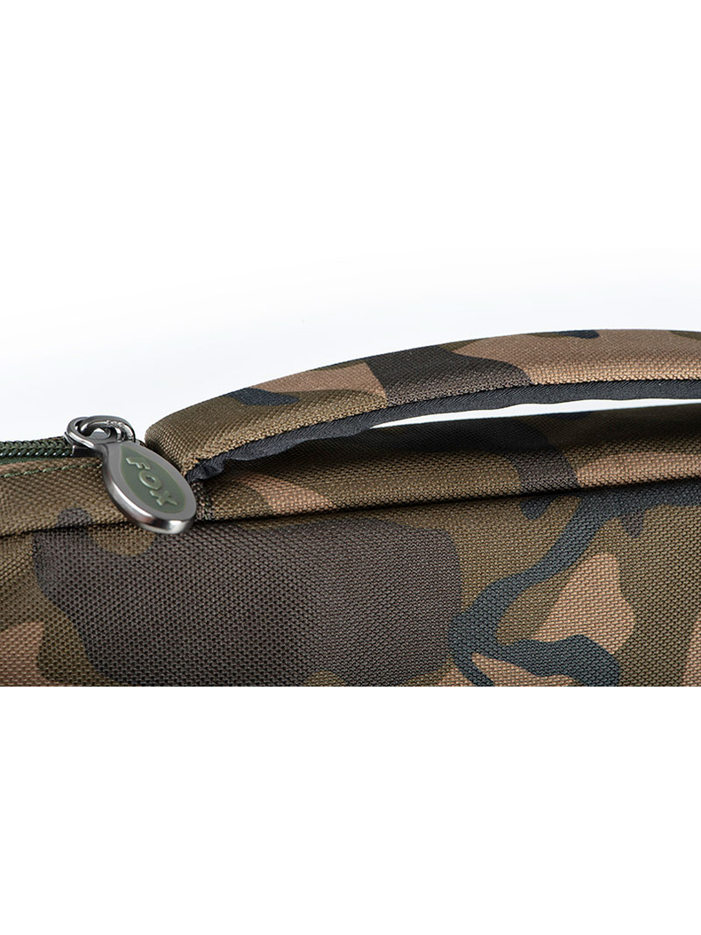 Сумка для гаджетов FOX Camolite Messenger Bag, изображение 5