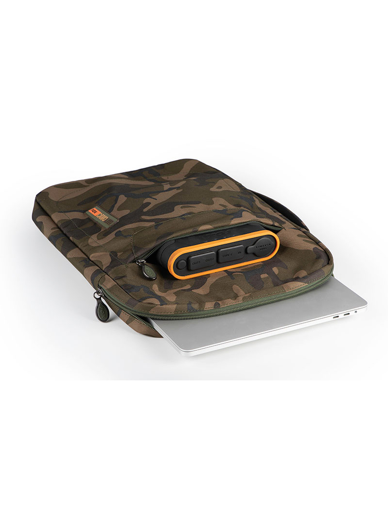 Сумка для гаджетов FOX Camolite Messenger Bag, изображение 2