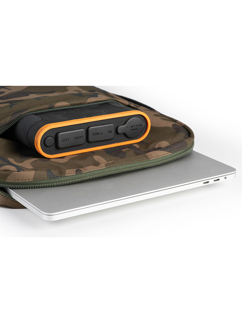 Сумка для гаджетов FOX Camolite Messenger Bag, изображение 3