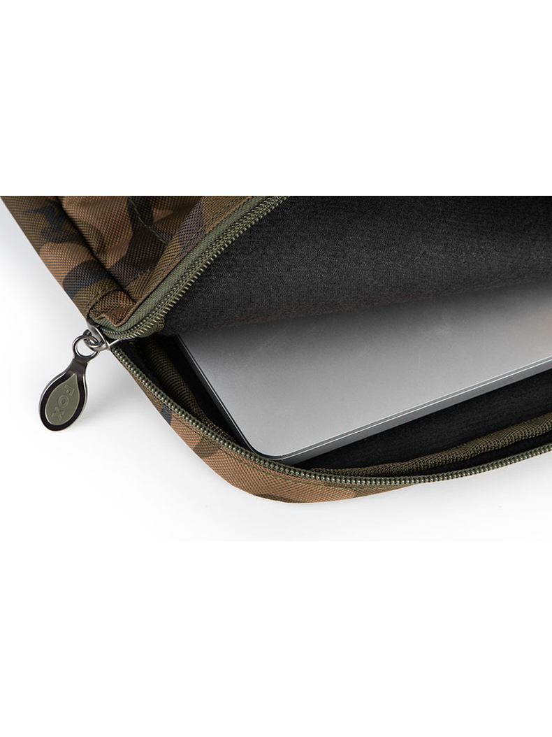 Сумка для гаджетов FOX Camolite Messenger Bag, изображение 4