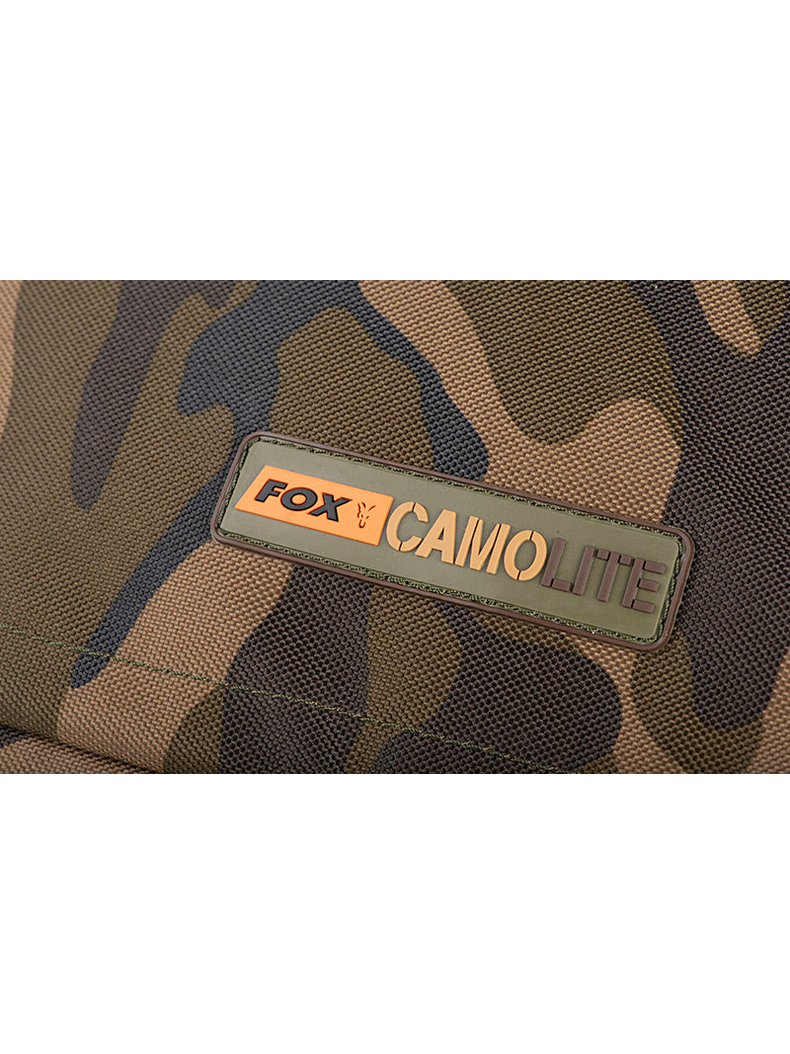 Сумка для гаджетов FOX Camolite Messenger Bag, изображение 6