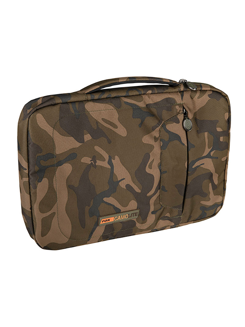 Сумка для гаджетов FOX Camolite Messenger Bag