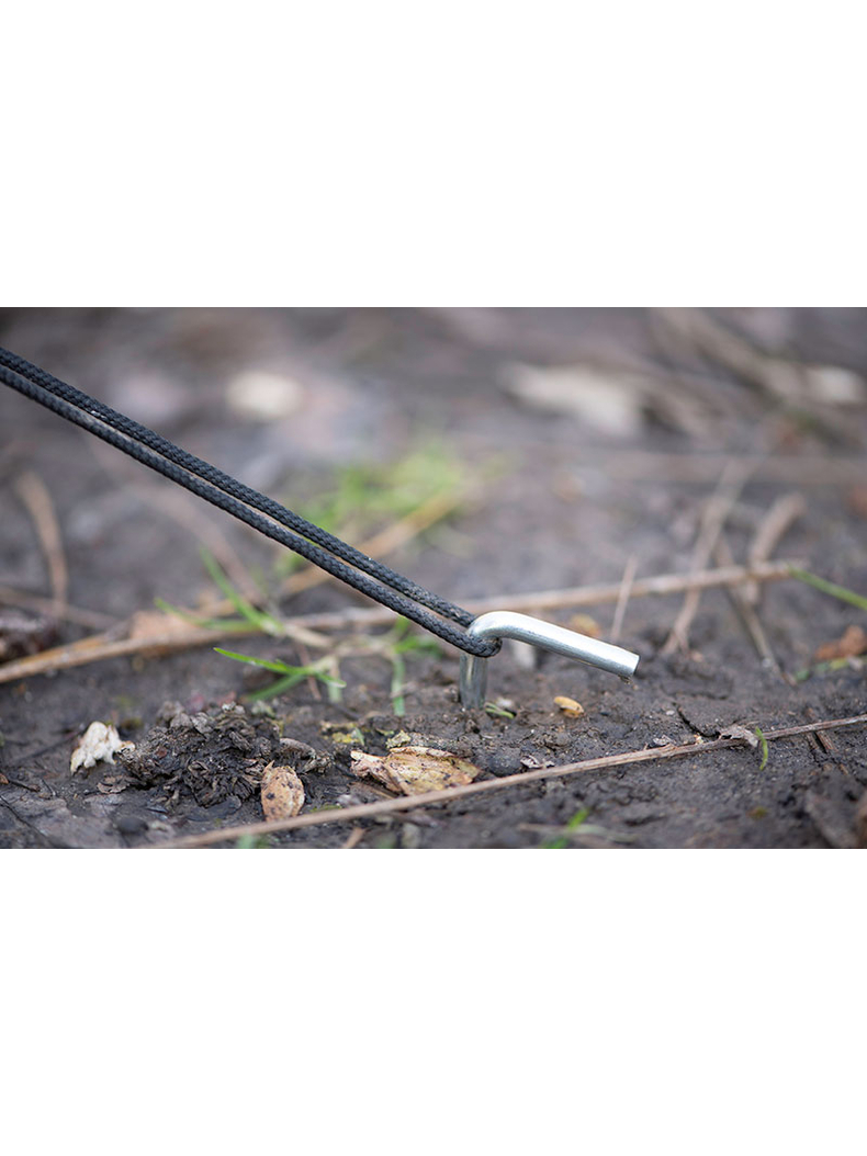 Навес от дождя FOX Camo Tarp, изображение 8