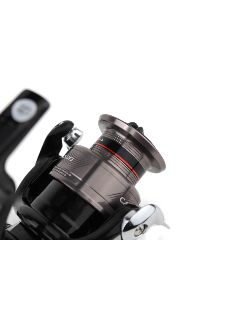 Катушка Shimano Catana 2500 FD, изображение 4