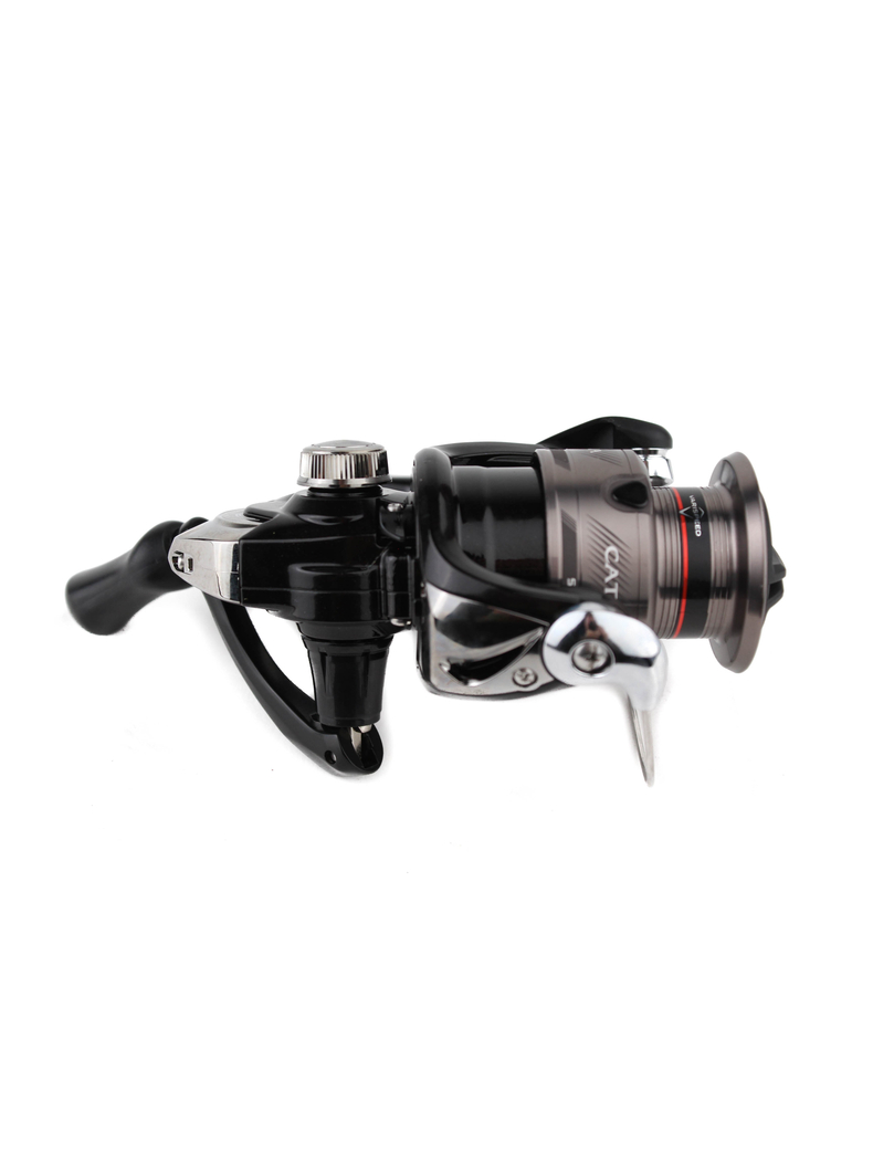 Катушка Shimano Catana 1000 FD, изображение 3