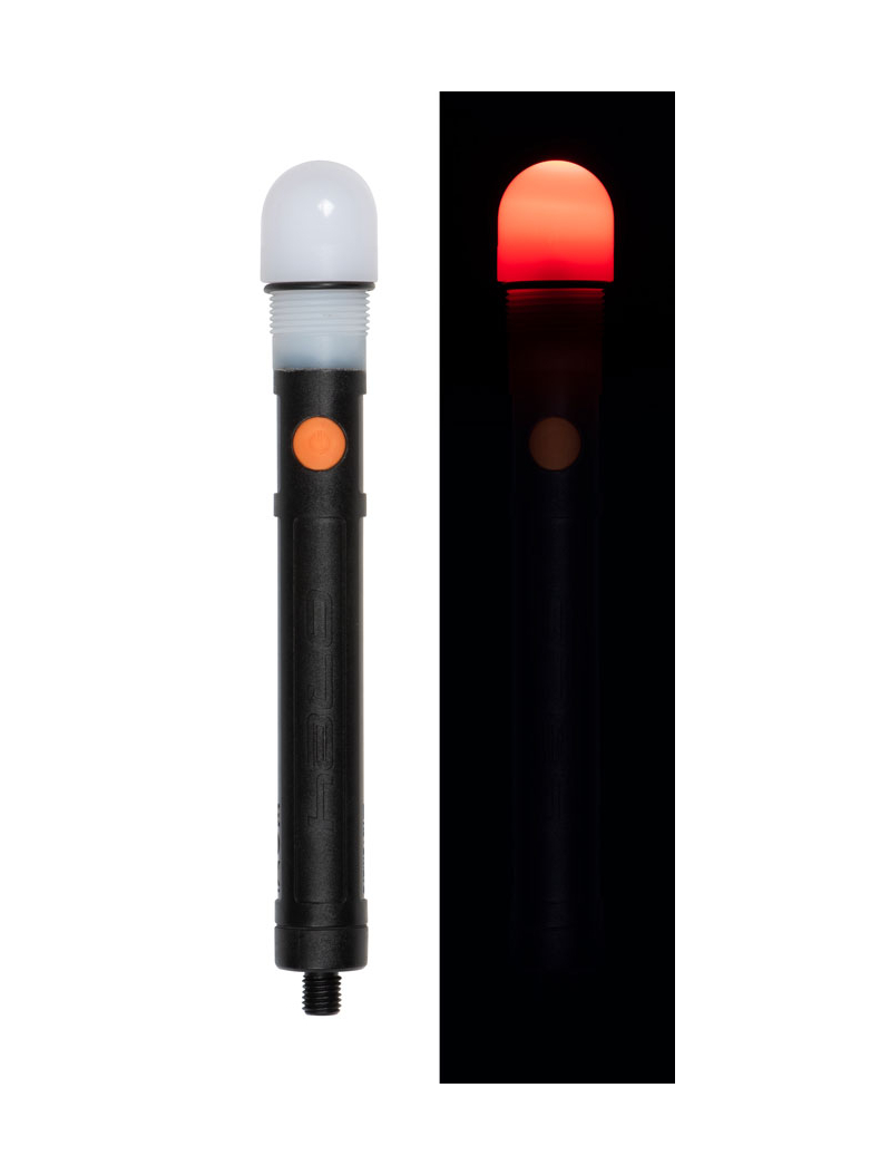 Стационарный маркер усиленный FOX LS Marker Pole Kit с автоподсветкой, изображение 3