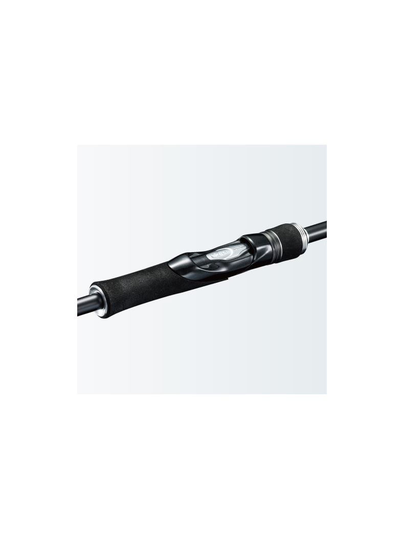 Спиннинг Shimano Dialuna S96M, изображение 2 Спиннинг Shimano Dialuna S96M, изображение 2