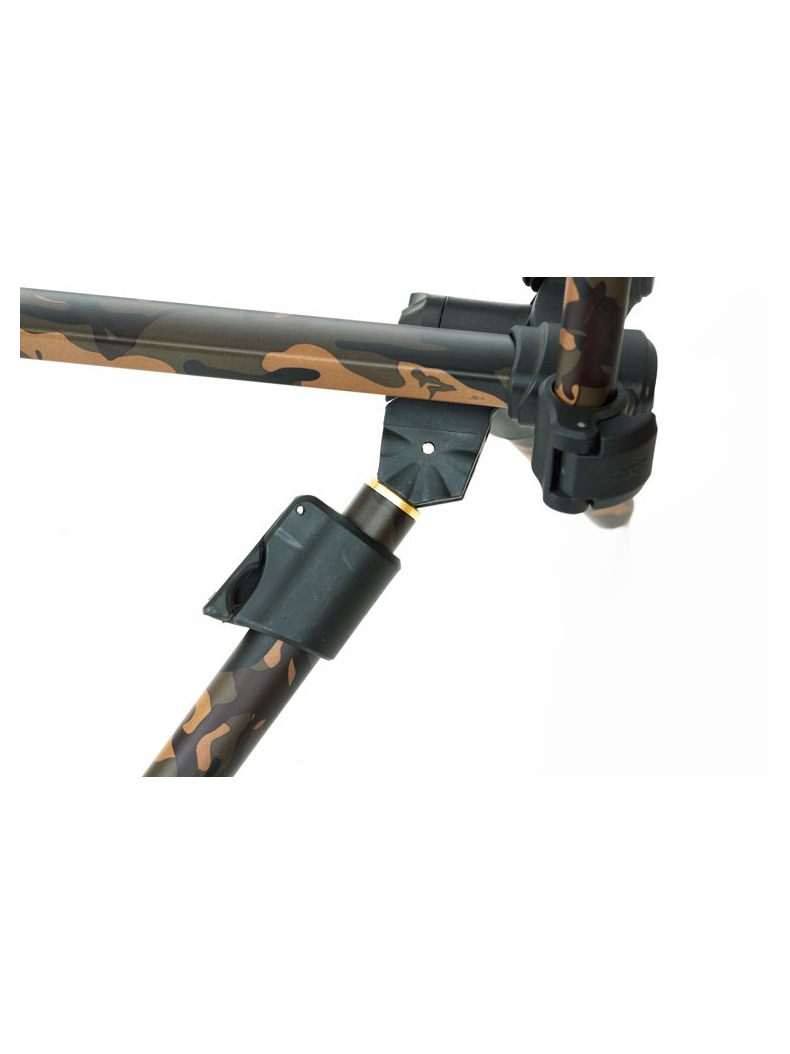 Род-под FOX Horizon Duo Camo, Количество удилищ: 3, изображение 7 Род-под FOX Horizon Duo Camo, Количество удилищ: 3, изображение 7