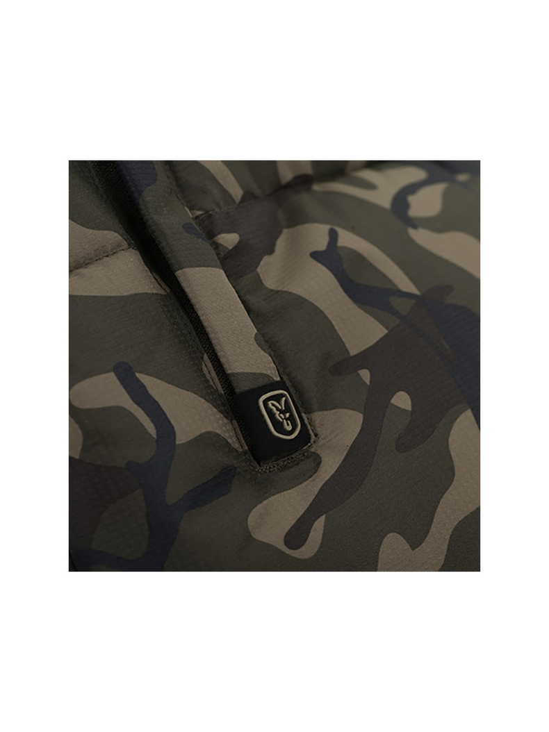 Жилетка утепленная FOX Camo/Khaki RS Gilet, Размер: S, изображение 4