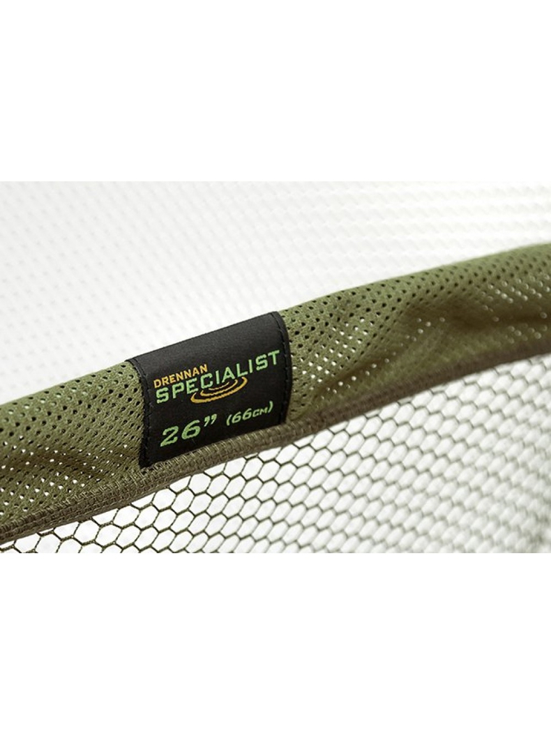 Подсачек Drennan Landing Net Specialist, Размер: 24" (60.96 см), изображение 4