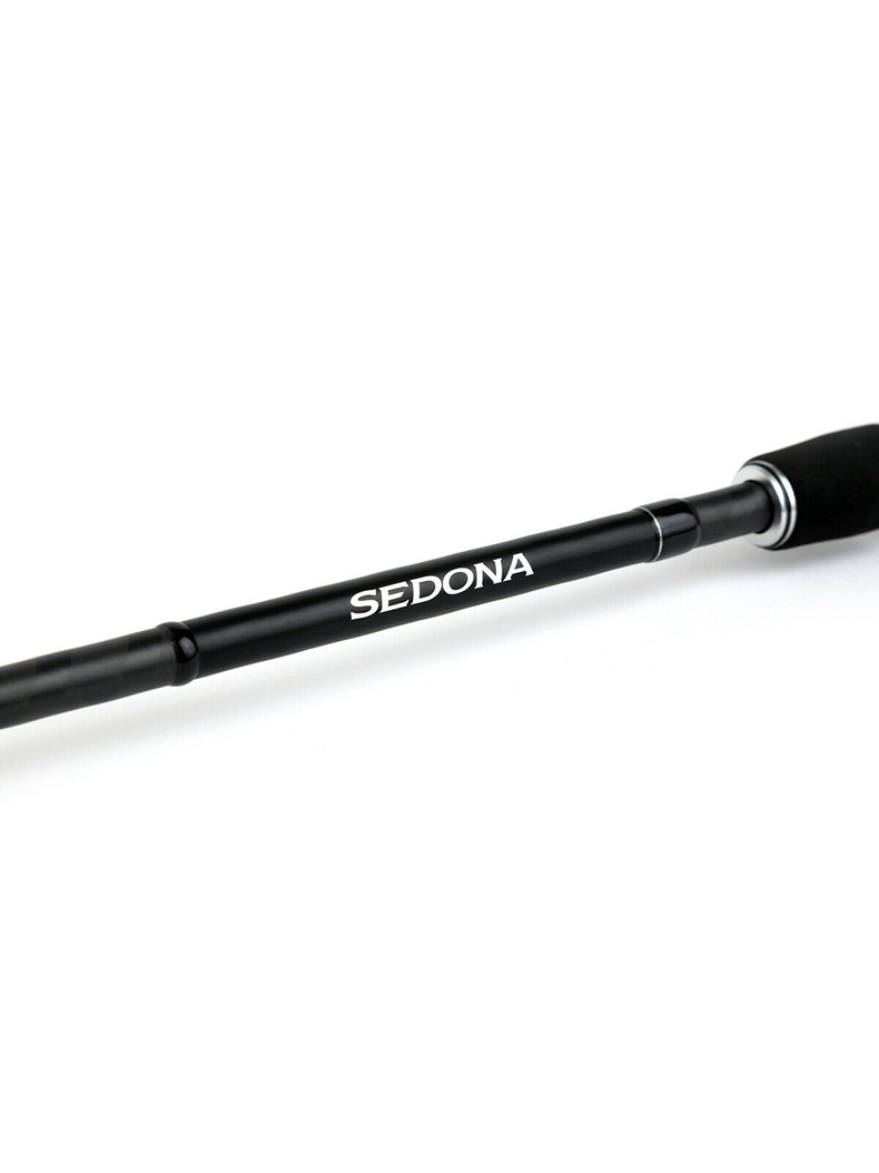 Спиннинг Shimano Sedona 68ML EVA, изображение 2