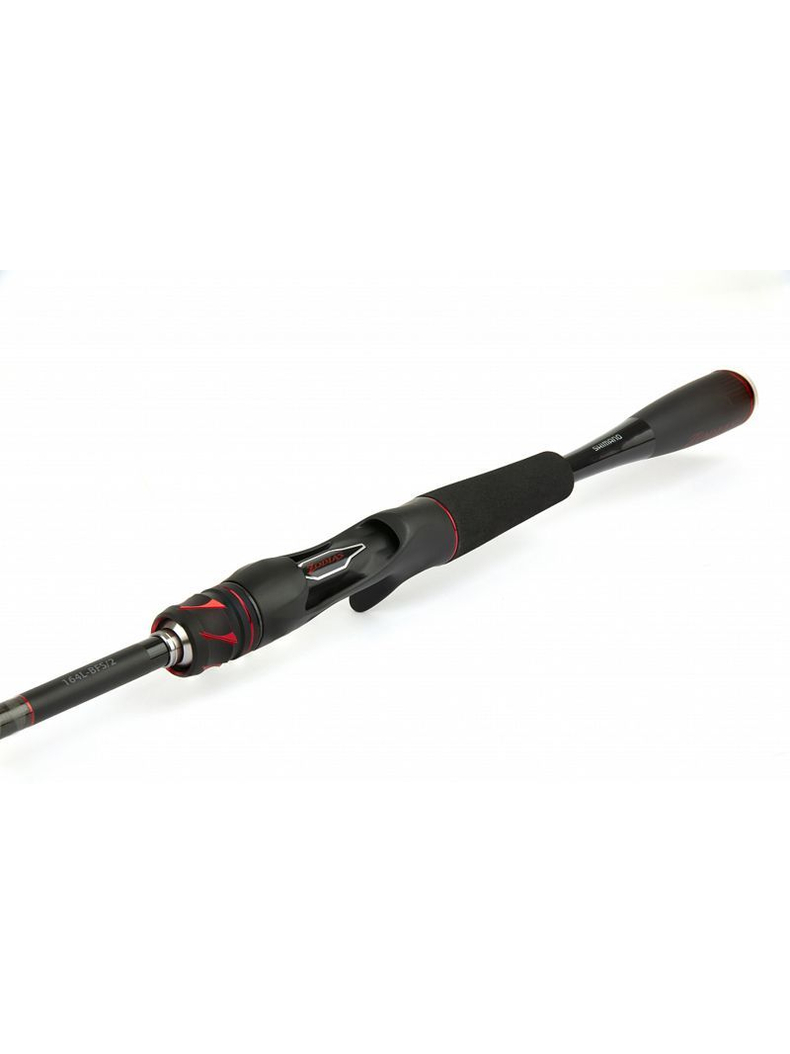 Спиннинг Shimano 20 Zodias 172H Casting, изображение 2