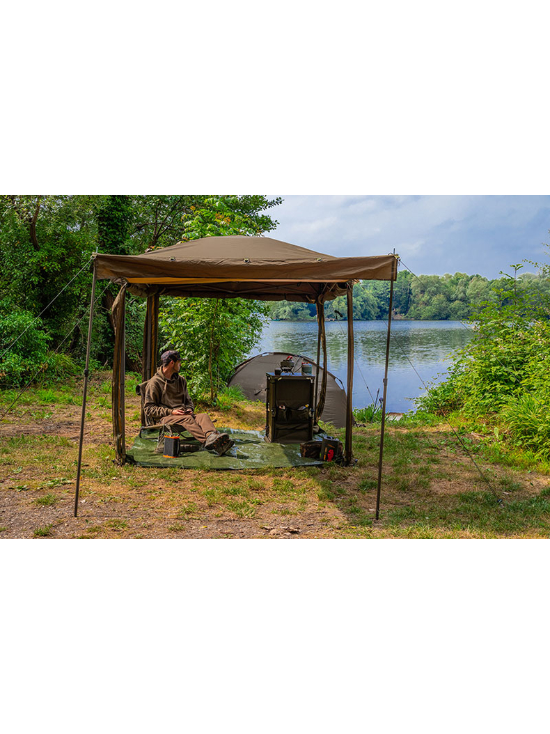 Шатер FOX Social Shelter, изображение 5