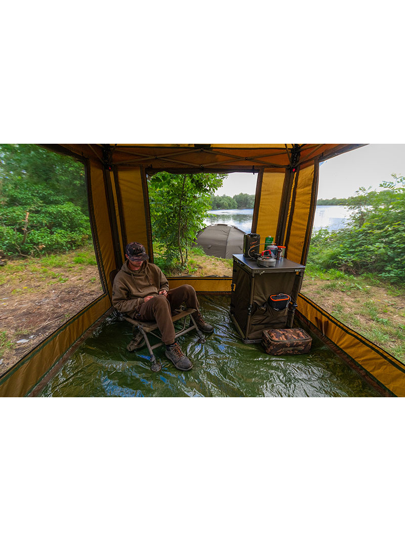 Шатер FOX Social Shelter, изображение 6