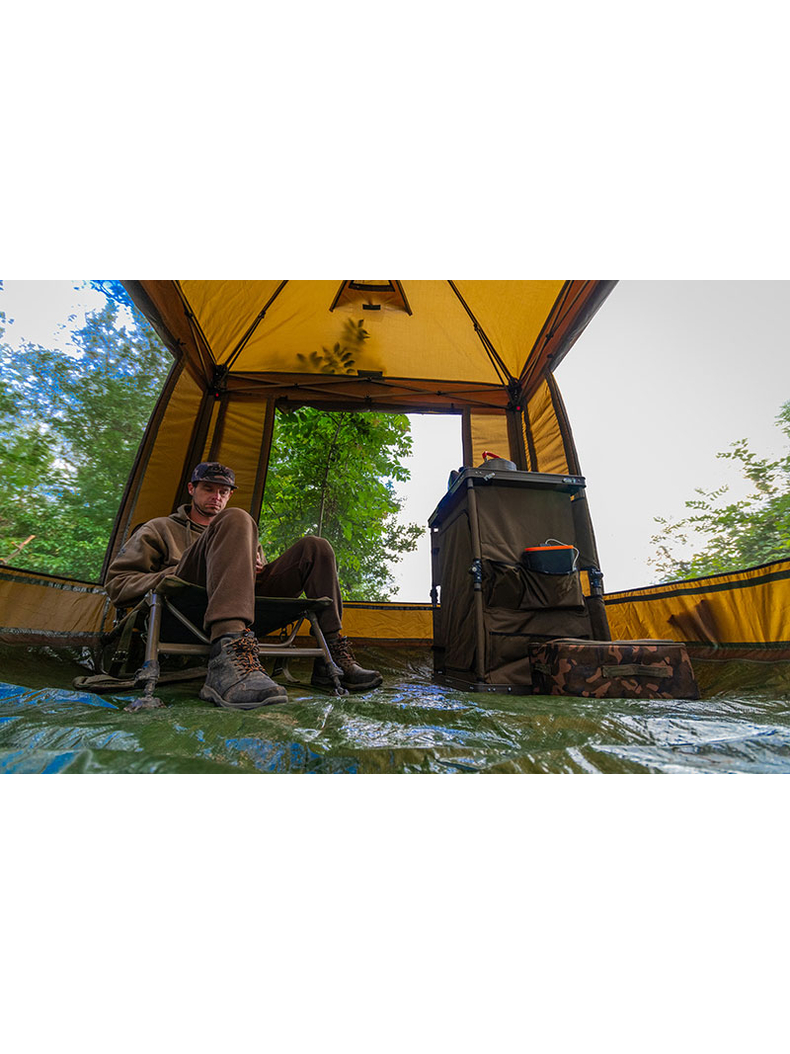 Шатер FOX Social Shelter, изображение 7