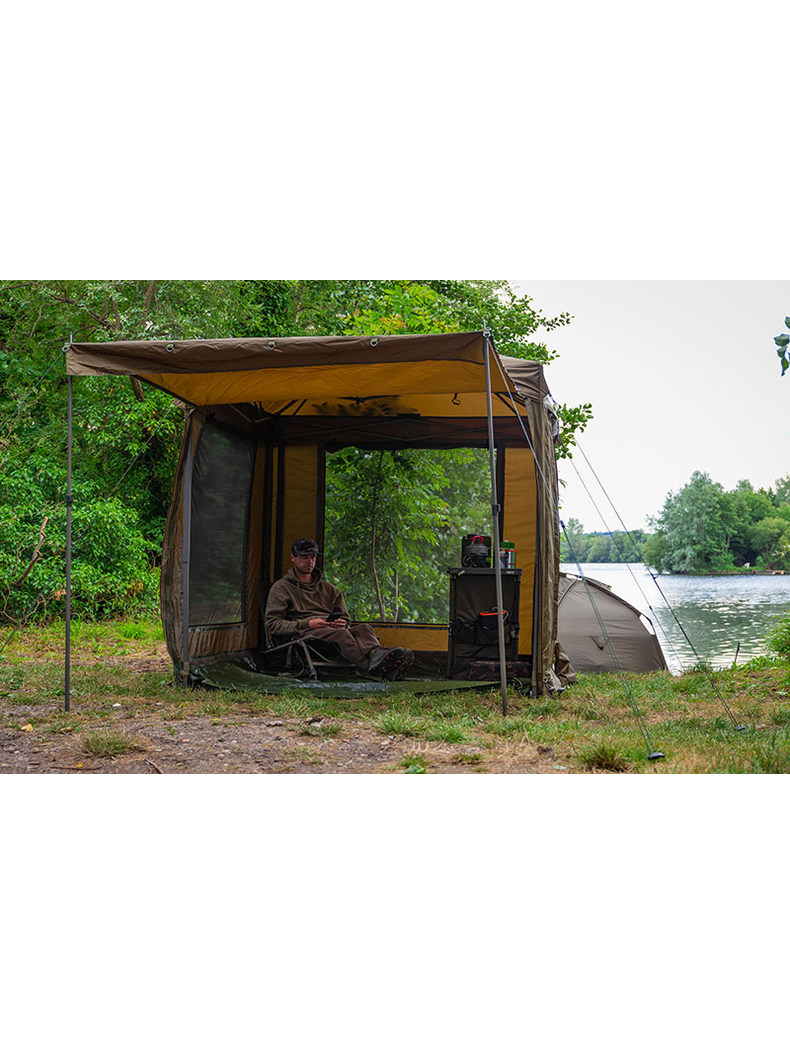 Шатер FOX Social Shelter, изображение 2