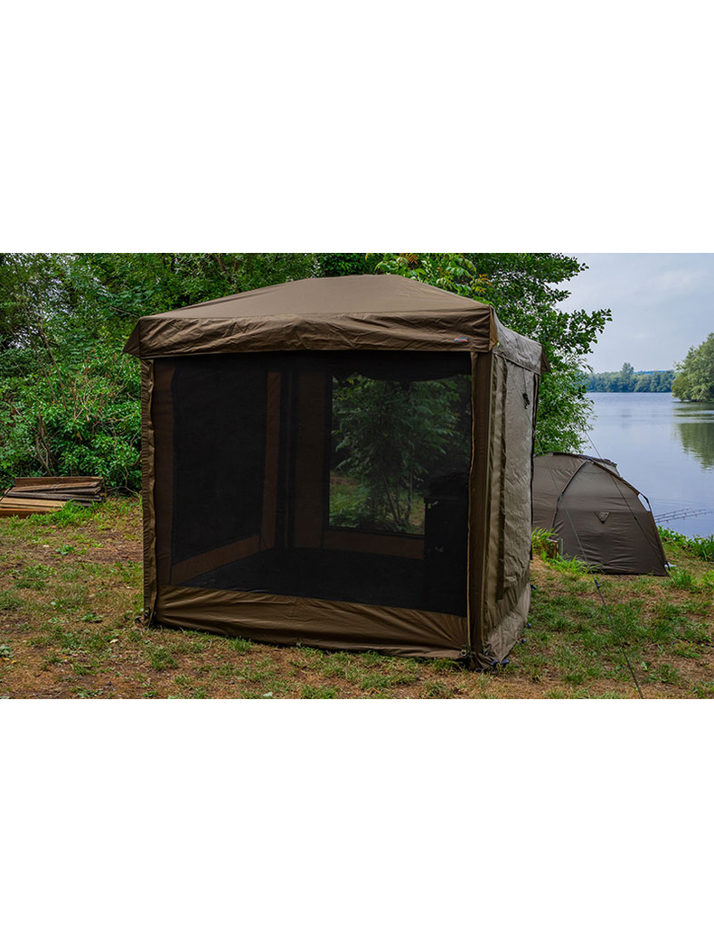 Шатер FOX Social Shelter, изображение 3