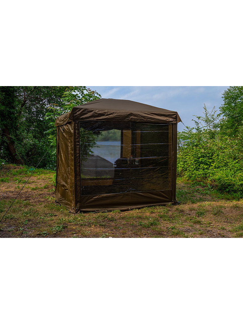 Шатер FOX Social Shelter, изображение 4