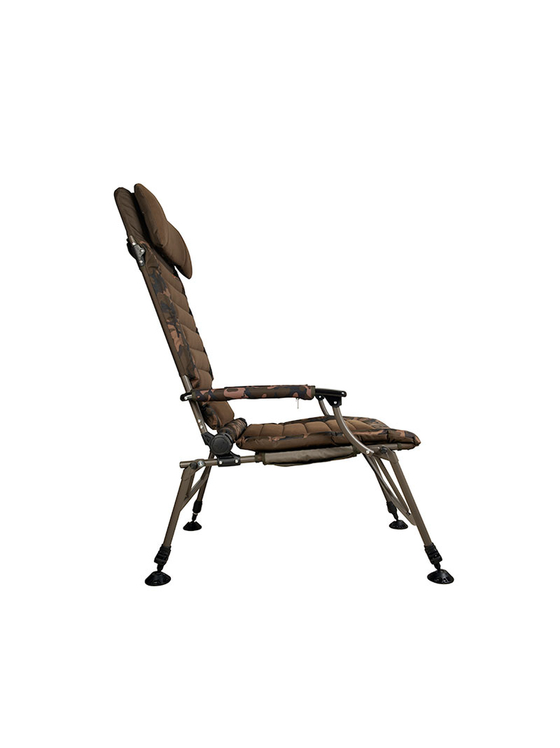 Кресло FOX Super Deluxe Recliner Highback Chair, изображение 2