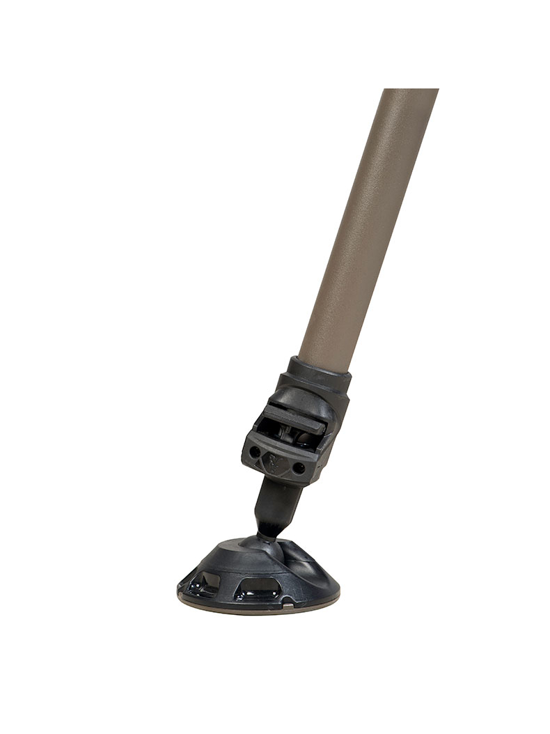 Кресло FOX Super Deluxe Recliner Highback Chair, изображение 6