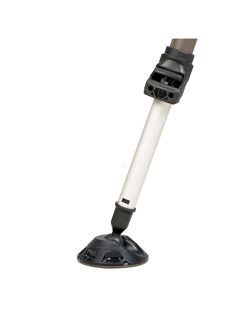 Кресло FOX Super Deluxe Recliner Highback Chair, изображение 7