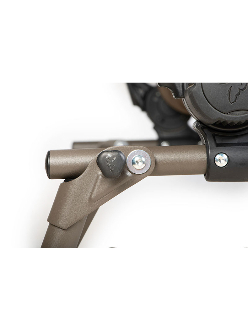 Кресло FOX Super Deluxe Recliner Highback Chair, изображение 5