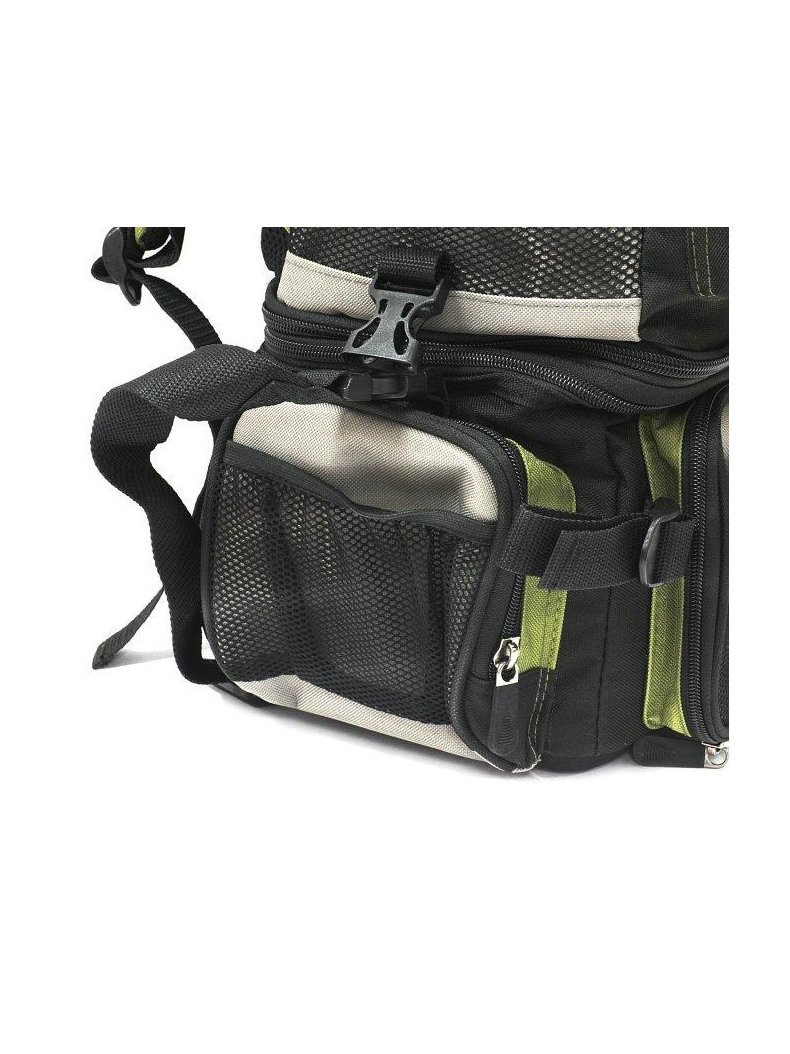 Рюкзак Rapala Limited 3 в 1 Combo Bag, изображение 7 Рюкзак Rapala Limited 3 в 1 Combo Bag, изображение 7